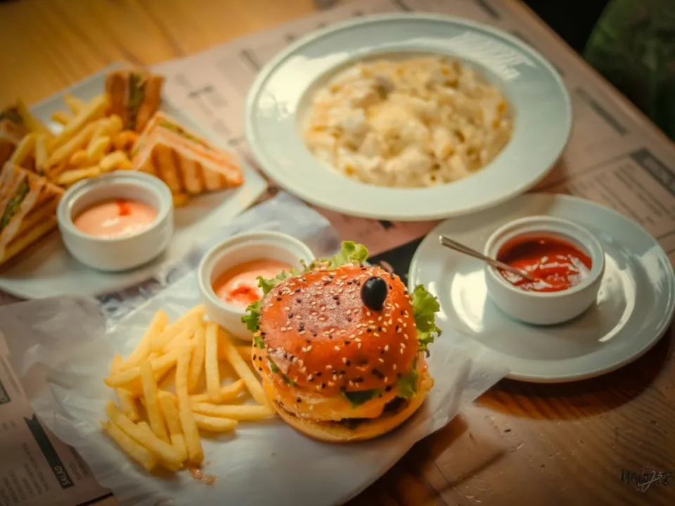 THIERRY GARANNE TRAITEUR CHEF A DOMICILE