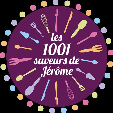 Les 1001 Saveurs de Jérôme