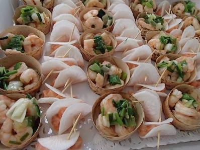 SAVEURS DUBOIS TRAITEUR