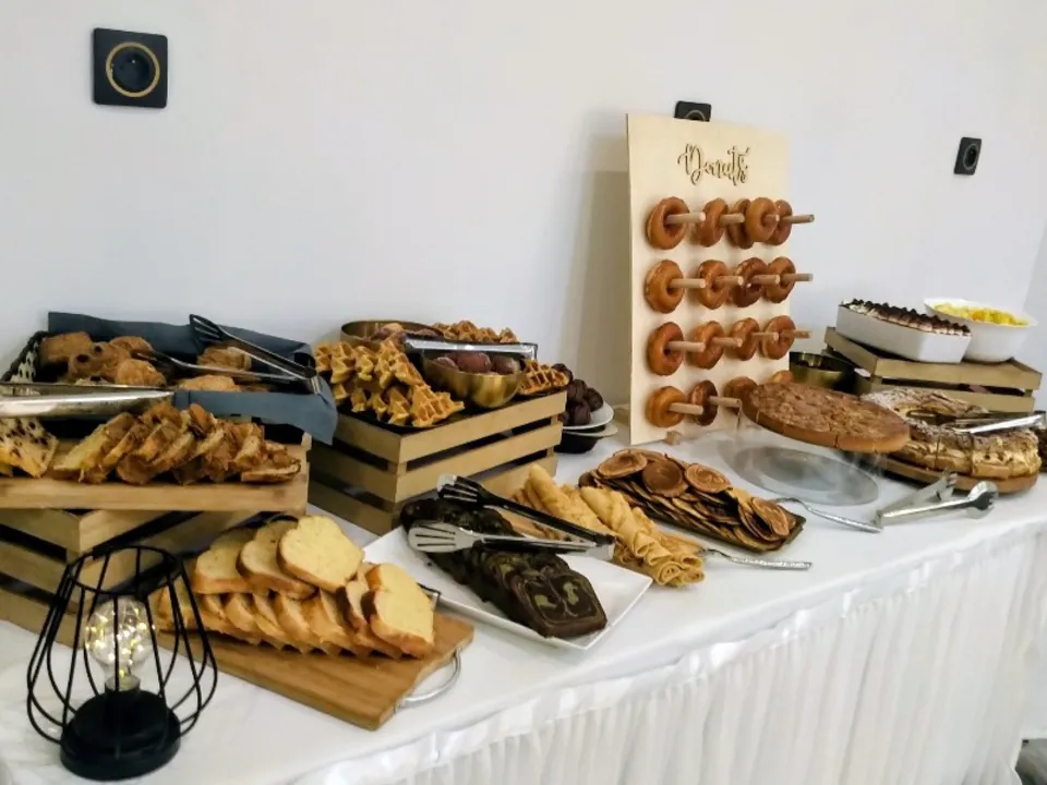 DESLYSGOURMANDS TRAITEUR