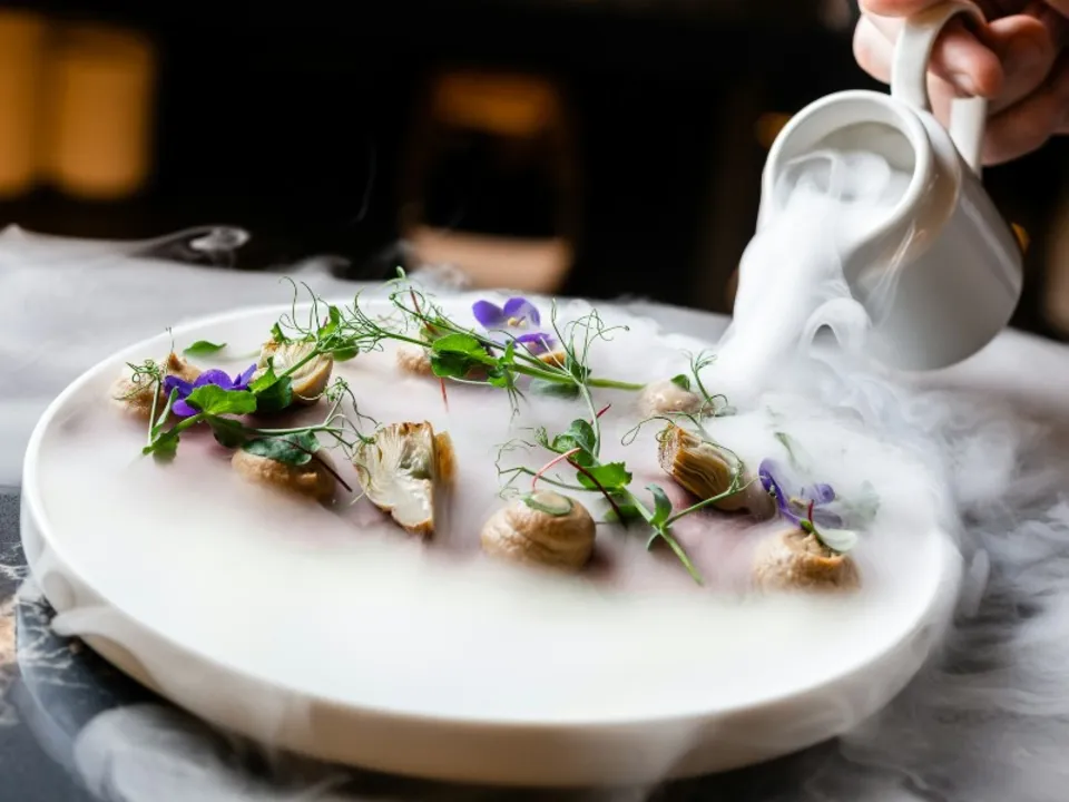 CUISINIER TRAITEUR FRÉDÉRIC TEPPAZ