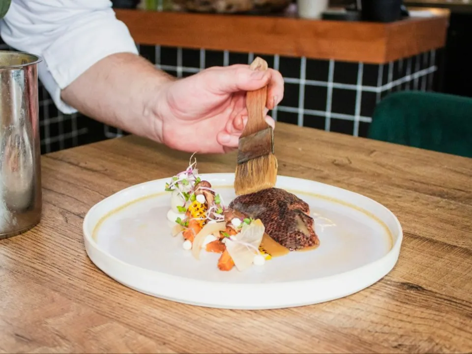 LES SAVEURS NOYALAISES