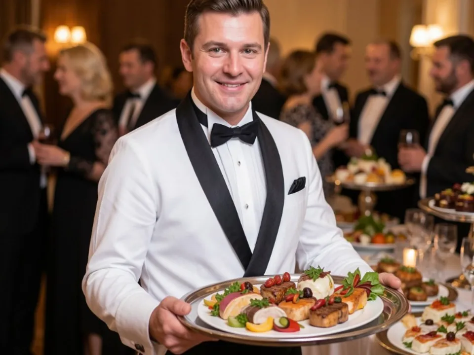 DUMONT ERIC TRAITEUR