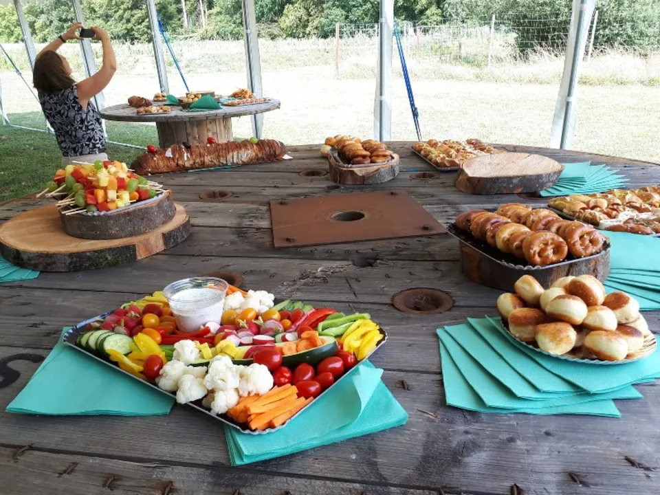 CLAUSS Y PATISSIER TRAITEUR BOULANGER