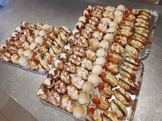 CLAUSS Y PATISSIER TRAITEUR BOULANGER