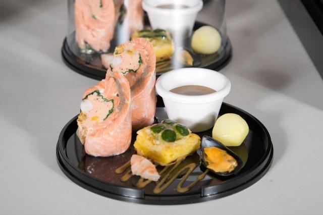 LA BOUTIQUE CHARCUTERIE TRAITEUR