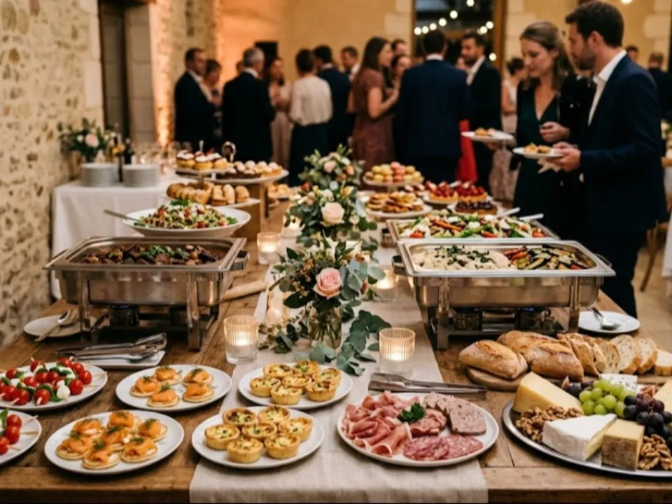 LA BOUTIQUE CHARCUTERIE TRAITEUR