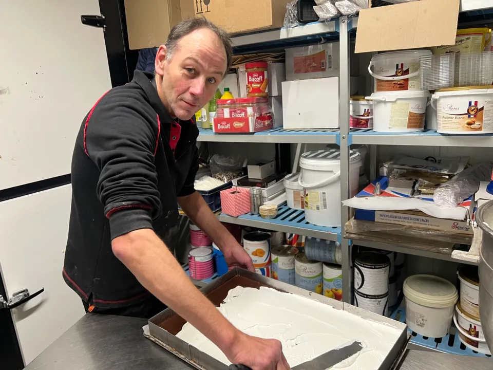 AURÉLIE & STÉPHANE MONTEMBAULT