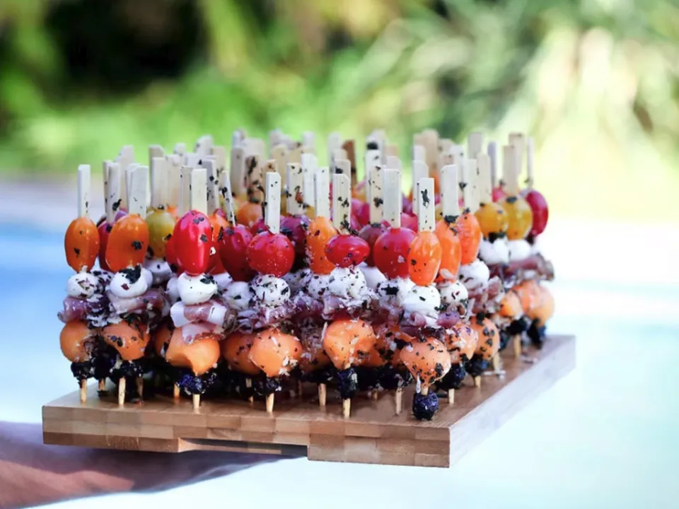 TRAITEUR LA BARQUETTE