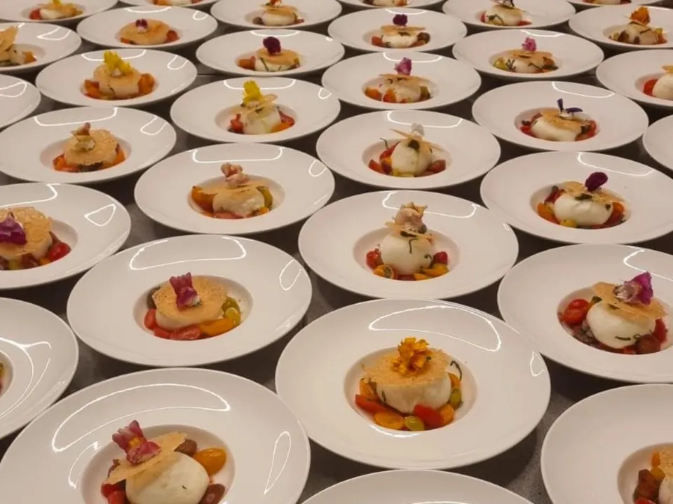 CHARLES TRAITEUR PRESTIGE