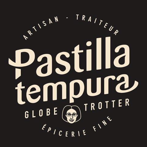 Pastilla Tempura