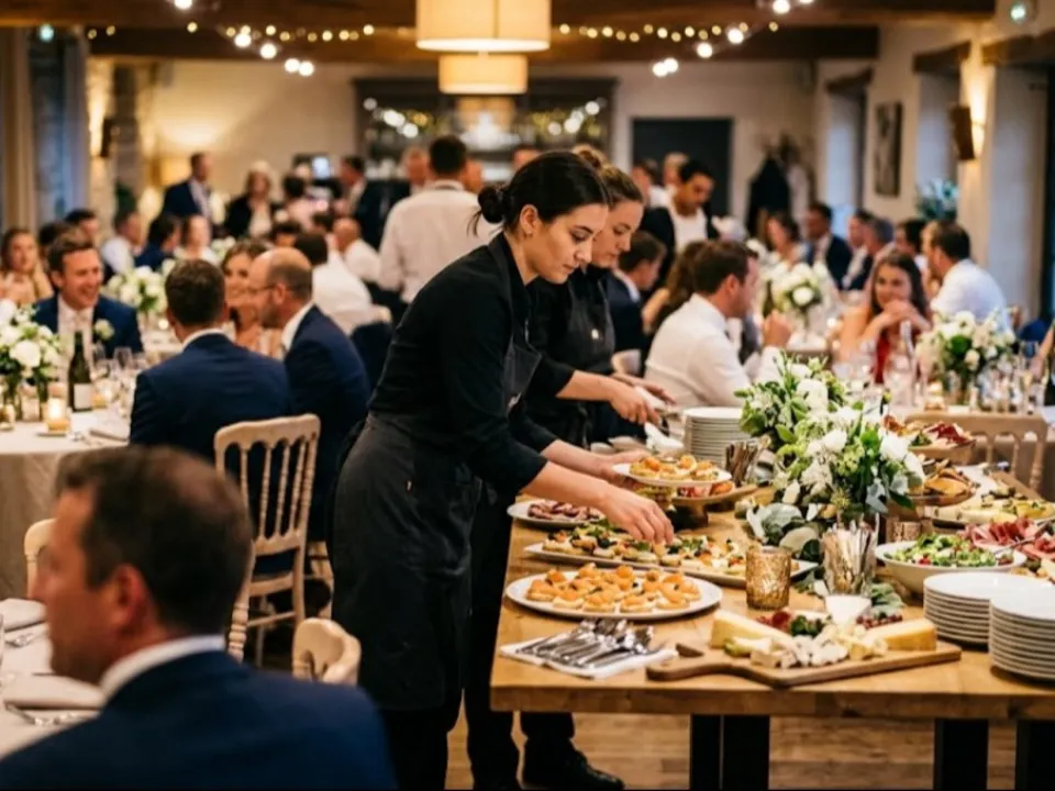 COOK  A VOS PAPILLES