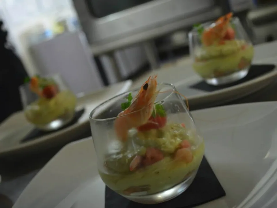 LE PUY GOURMAND TRAITEUR