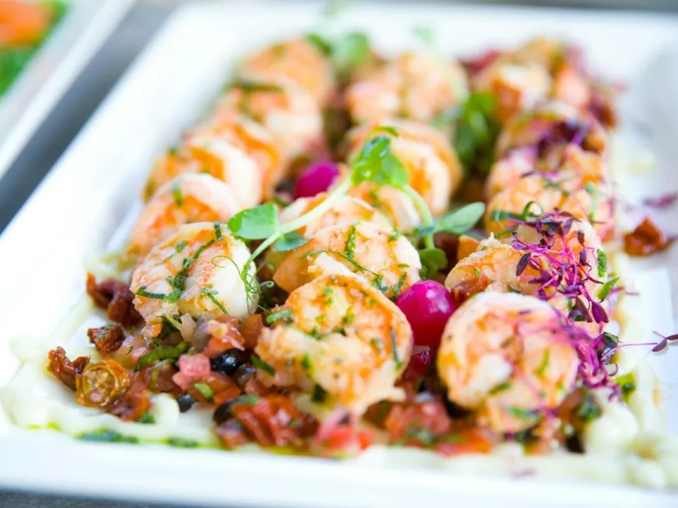 CHEZ VALENT TRAITEUR