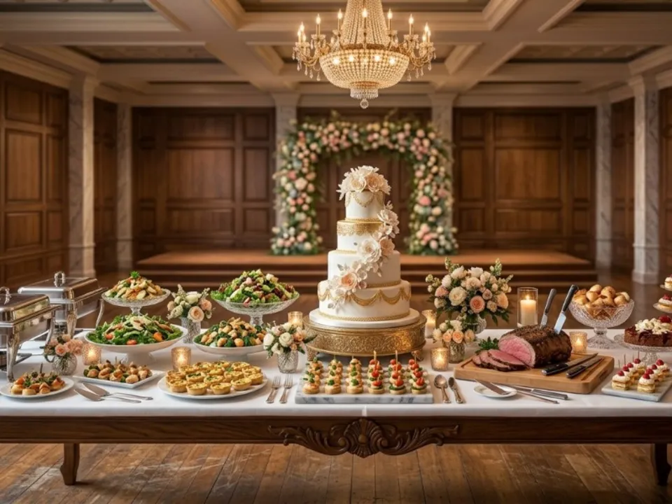 AUX BONS PETITS PLATS