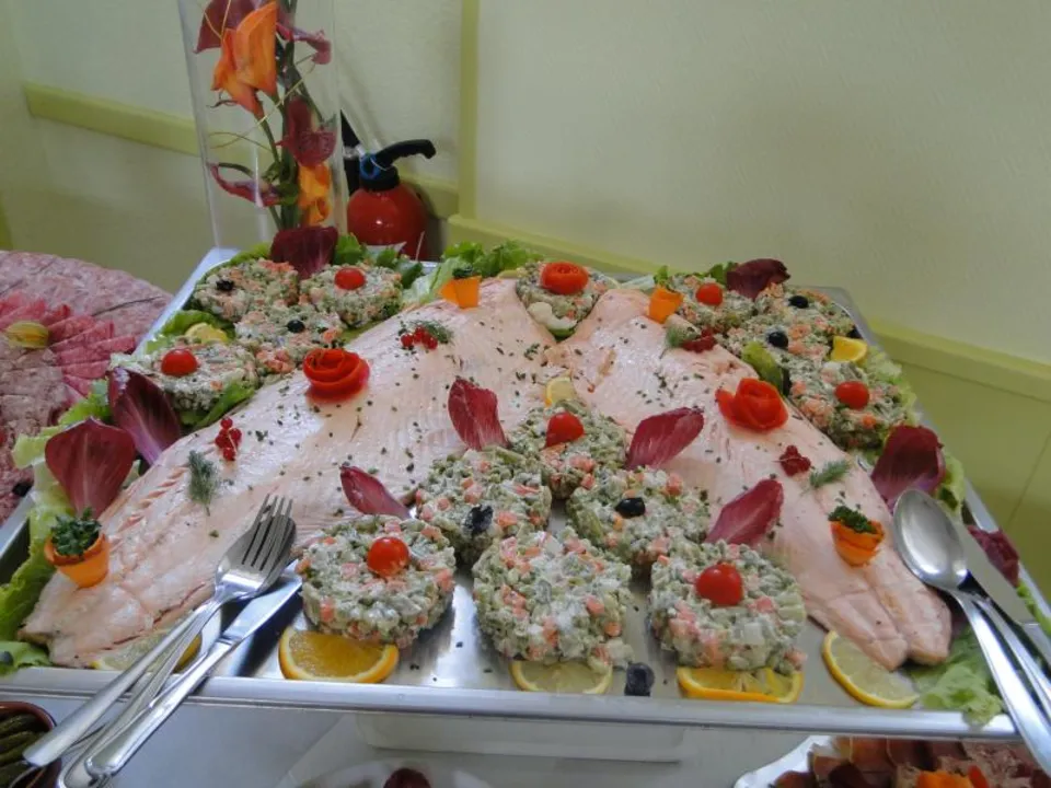 LA FARANDOLE GOURMANDE