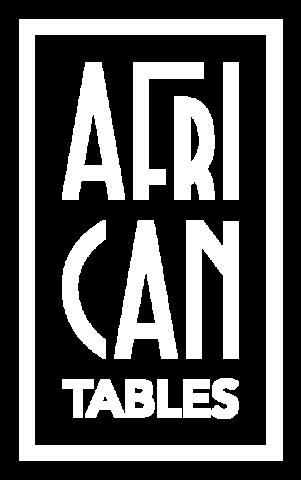 African Tables