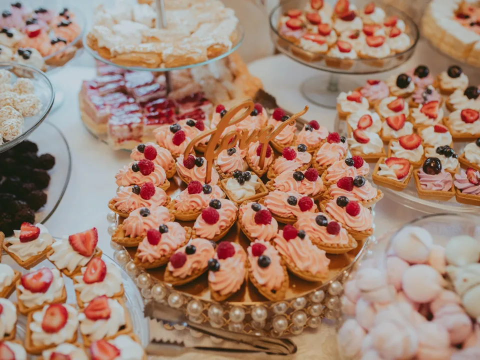 LE POÈTE DES SAVEURS