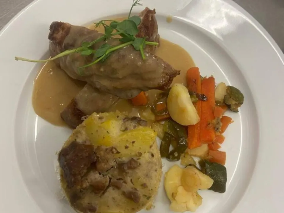 Ô SAVEURS DE BERCÉ