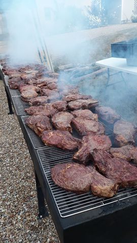 Ô SAVEURS DE BERCÉ