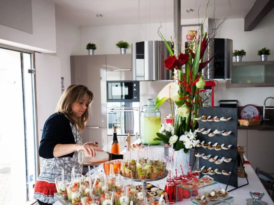 HISTOIRE DE RECEVOIR