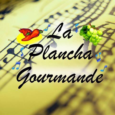 La Plancha Gourmande