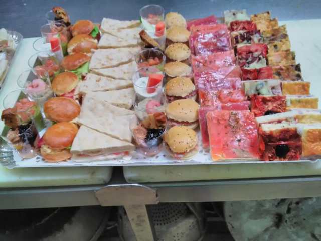 AU JACQUEMART TRAITEUR