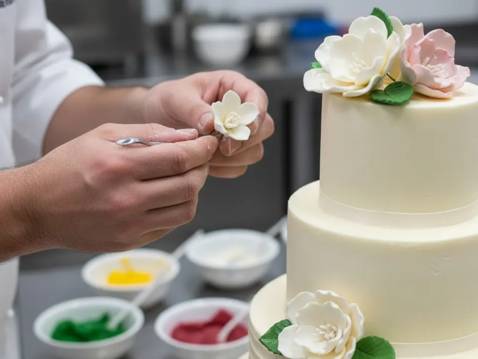 L’ANDALOUSE TRAITEUR