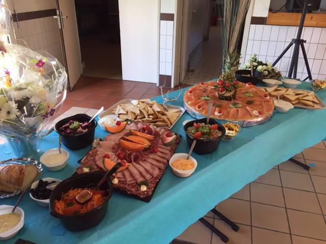 DAVID TRAITEUR CALAIS