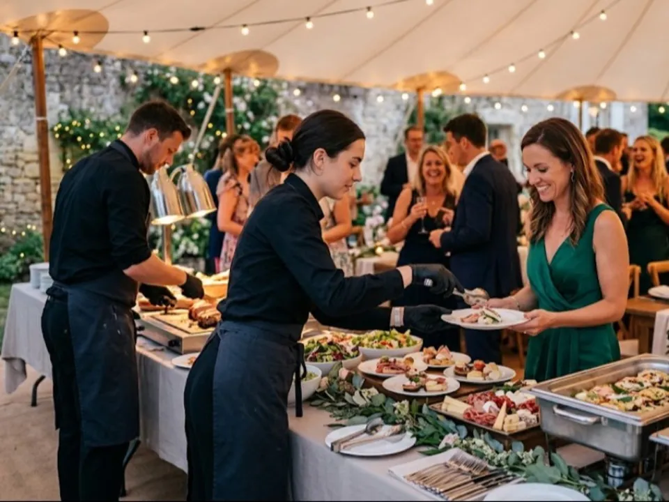 ESPACE TRAITEUR MARSO