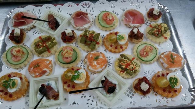 CHARCUTERIE ROSSIGNOL