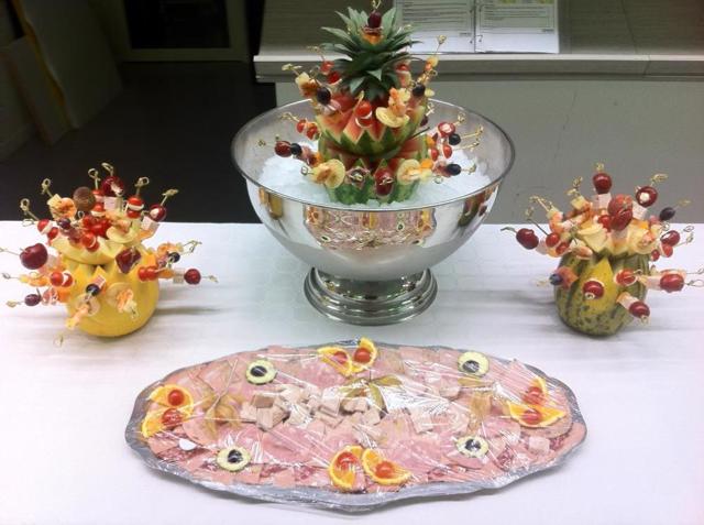 CHARCUTERIE ROSSIGNOL