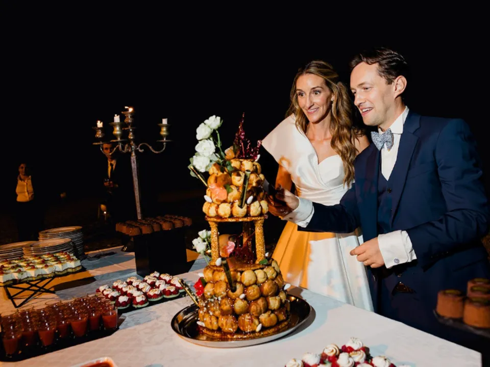 XAVIER HAUVILLE TRAITEUR