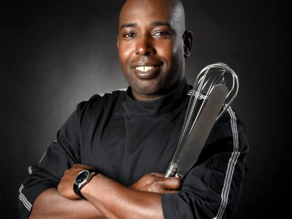 TONY GRÉGOIRE TRAITEUR