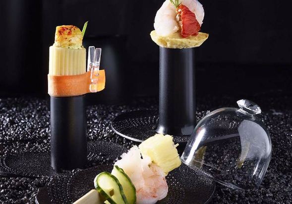 FESTINS GRANDE ARMÉE