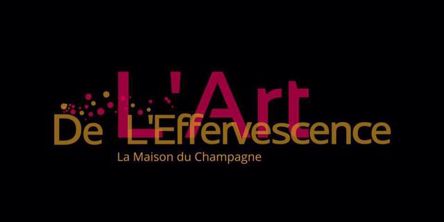 L’Art de L’Effervescence