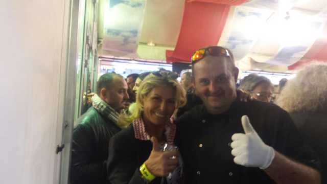 CHRISTOPHE MOILLE TRAITEUR