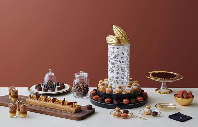 SAINT CLAIR LE TRAITEUR