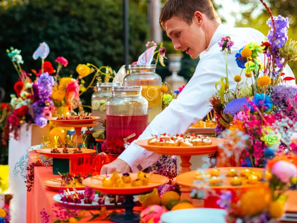 SAINT CLAIR LE TRAITEUR