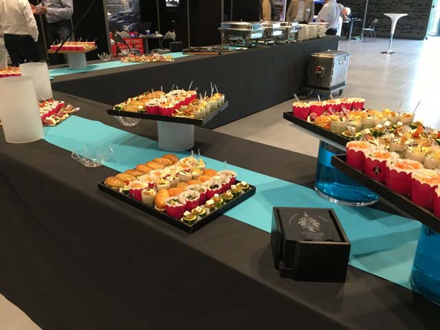 CHARCUTERIE PARISIENNE TRAITEUR