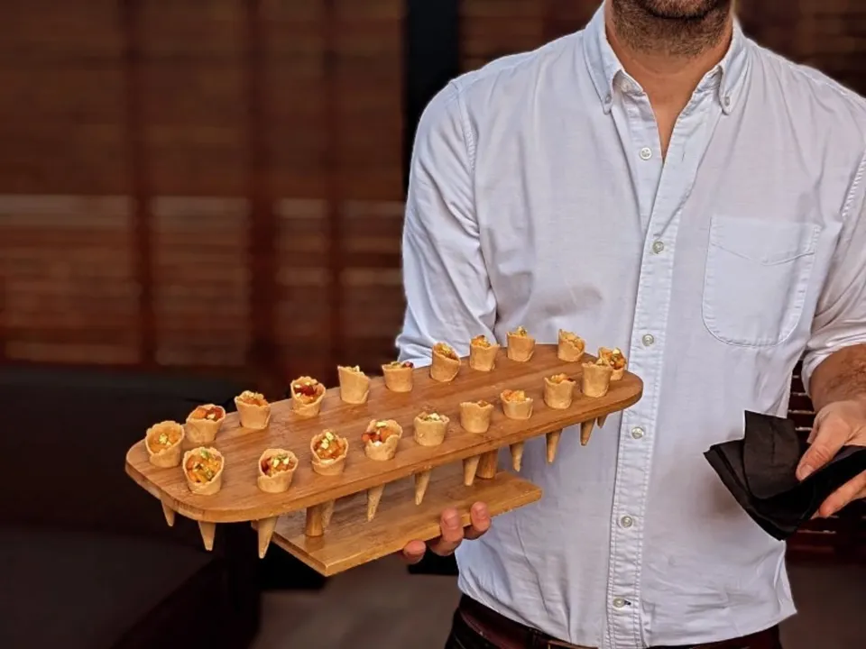 LITTLE SPOON TRAITEUR