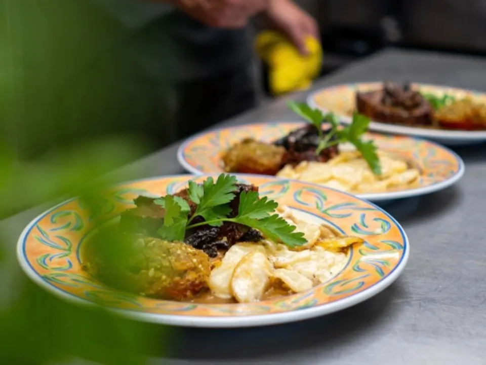 AUBERGE DES 3 VALLÉES