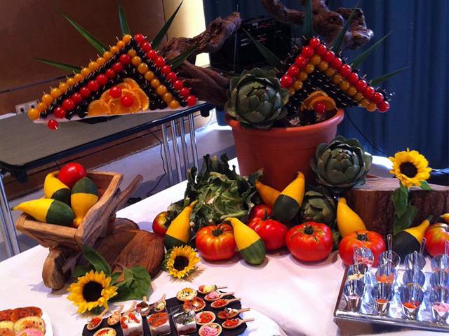 GUÉGUEN SERGE TRAITEUR