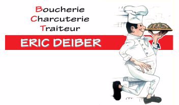 Traiteur Deiber