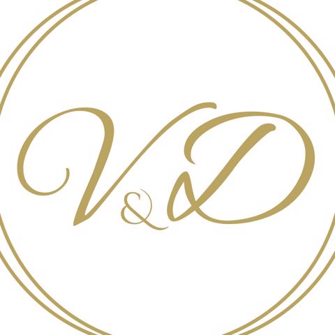 Vanessa & david