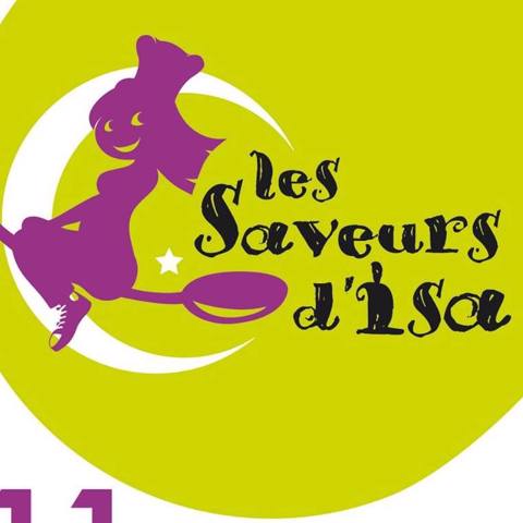 Les Saveurs d'isa