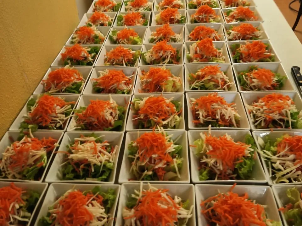 LA TABLE DE MON GRAND-PÈRE