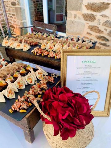 Les Temps Gourmands