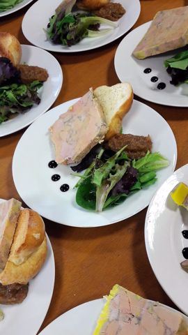 TRAITEUR AU GOURMET