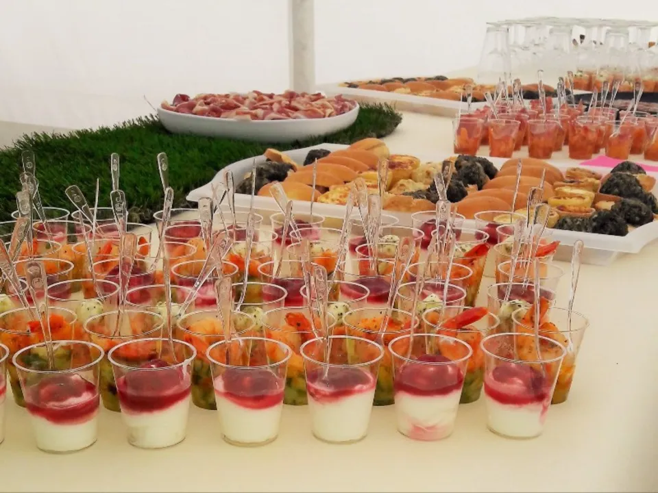 TRAITEUR AU GOURMET